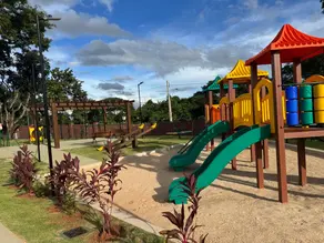 Imagem 6 - Casa Condomínio em Residencial Jardins Cannes, Aparecida de Goiânia - GO