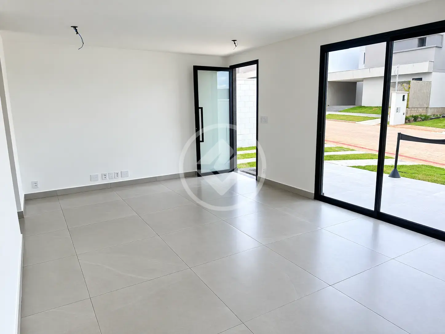 Imagem 1 - Casa Condomínio em Residencial Jardins Cannes, Aparecida de Goiânia - GO