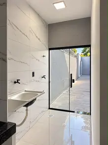 Imagem 4 - Casa em Residencial Buriti, Senador Canedo - GO