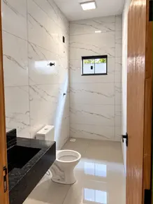 Imagem 6 - Casa em Residencial Buriti, Senador Canedo - GO