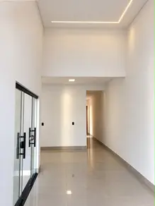 Casa Residencial Buriti, Senador Canedo - GO — foto 2