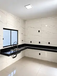 Imagem 2 - Casa em Residencial Buriti, Senador Canedo - GO