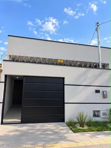 Casa Residencial Buriti, Senador Canedo - GO — foto 1