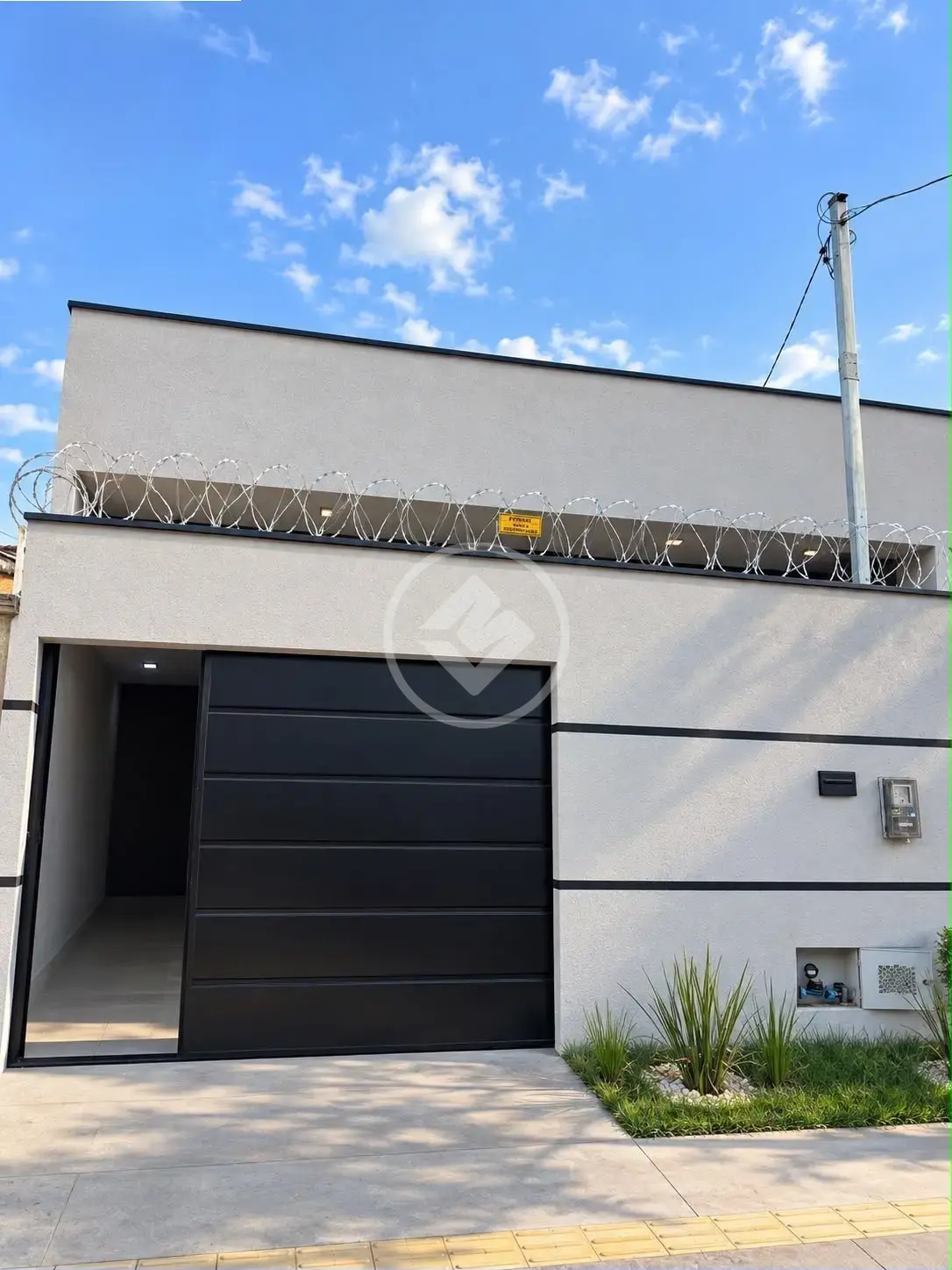 Imagem 1 - Casa em Residencial Buriti, Senador Canedo - GO