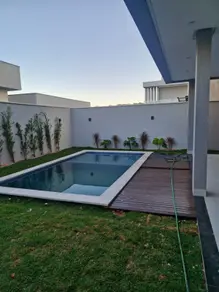 Imagem 3 - Sobrado Em Condomínio em Jardins Capri, Senador Canedo - GO