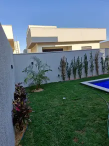 Imagem 4 - Sobrado Em Condomínio em Jardins Capri, Senador Canedo - GO