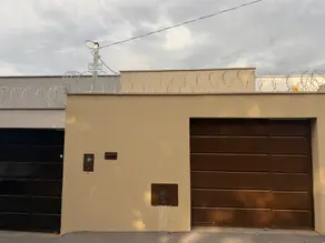 Imagem 5 - Casa em Setor Morada do Bosque, Trindade - GO