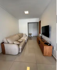 Apartamento Setor Bueno, Goiânia - GO — foto 2