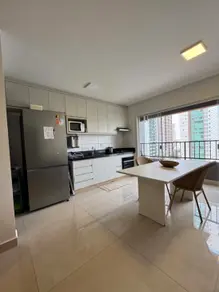 Imagem 2 - Apartamento em Setor Bueno, Goiânia - GO