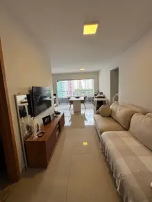 Apartamento Setor Bueno, Goiânia - GO — foto 1