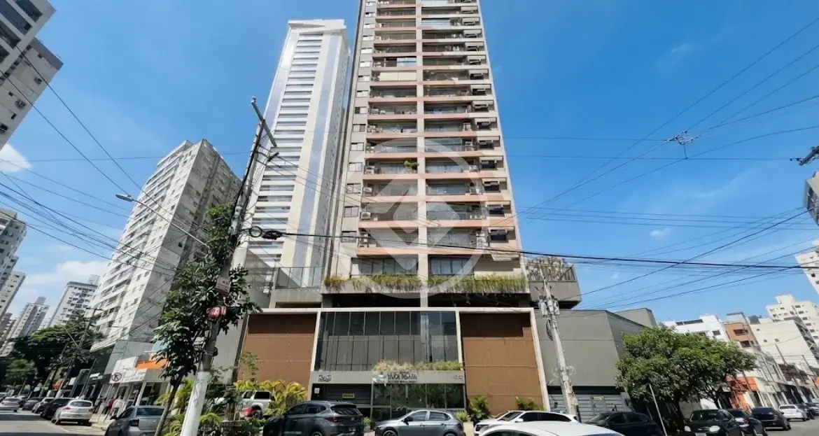 Image 10 - Apartamento em Setor Bueno, Goiânia - GO