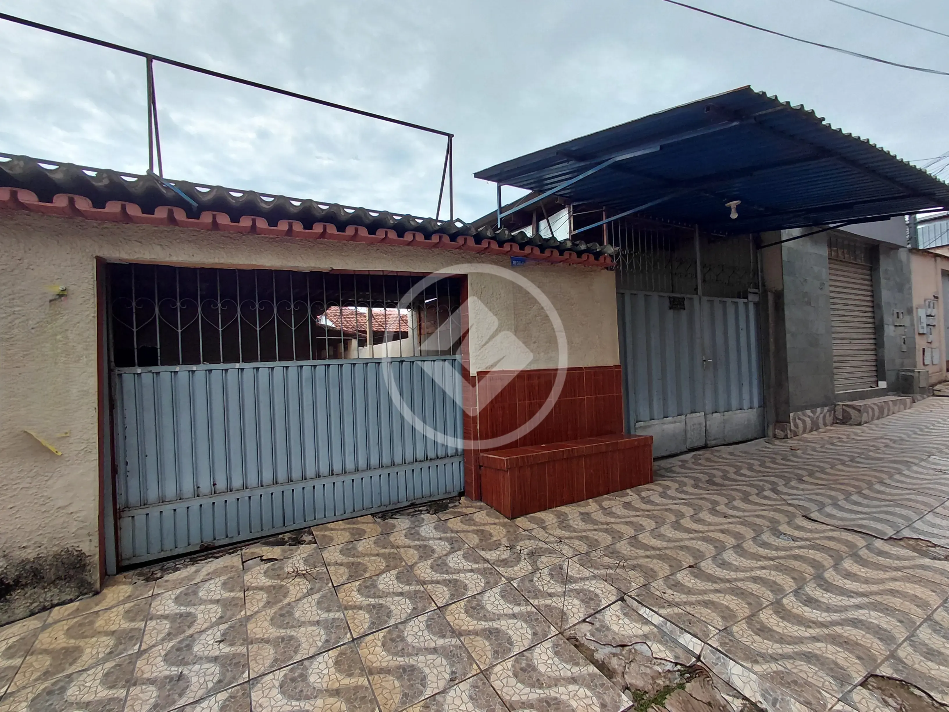 Imagem 1 - Casa em Setor Leste Universitário, Goiânia - GO