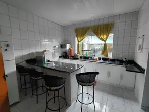 Imagem 3 - Casa em Setor Leste Universitário, Goiânia - GO