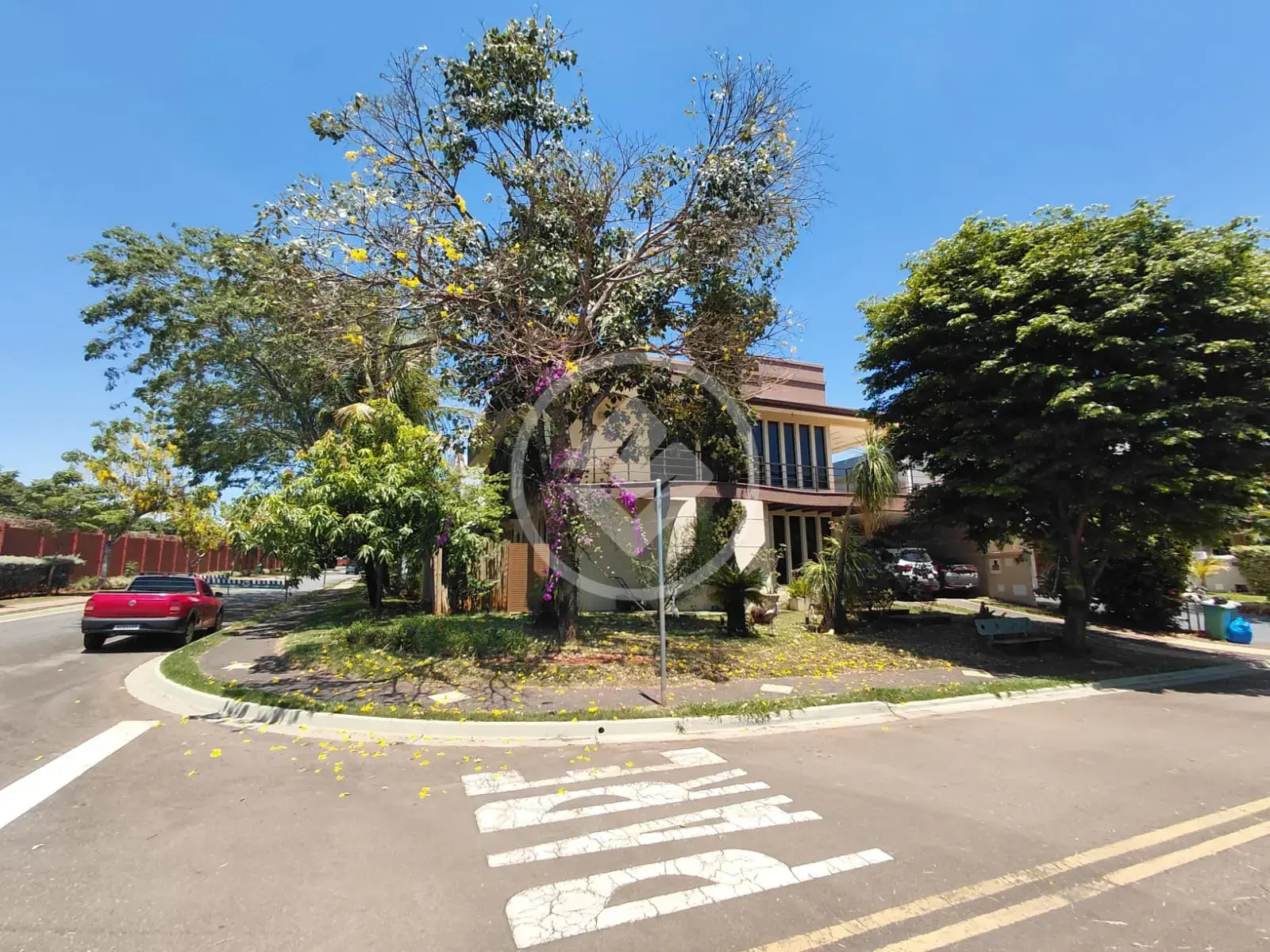 Image 2 - Sobrado Em Condomínio em Jardins Atenas, Goiânia - GO