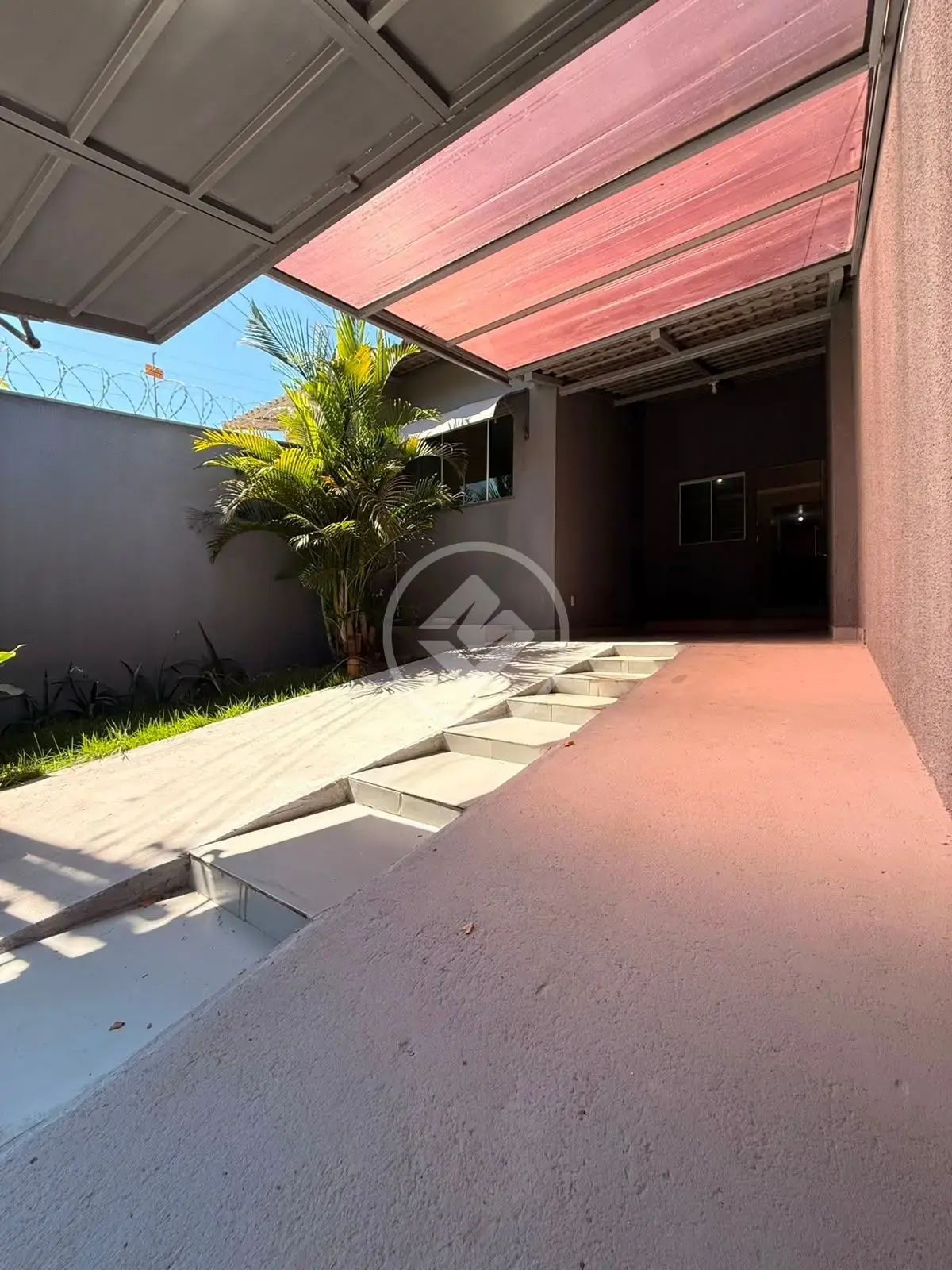 Imagem 1 - Casa em JARDIM ITAIPU, Goiânia - GO