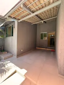 Casa JARDIM ITAIPU, Goiânia - GO — foto 2