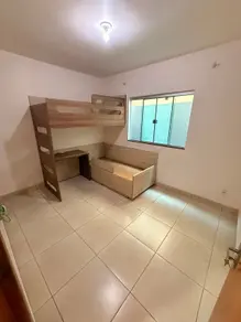 Imagem 4 - Casa em JARDIM ITAIPU, Goiânia - GO