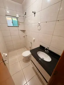 Imagem 5 - Casa em JARDIM ITAIPU, Goiânia - GO