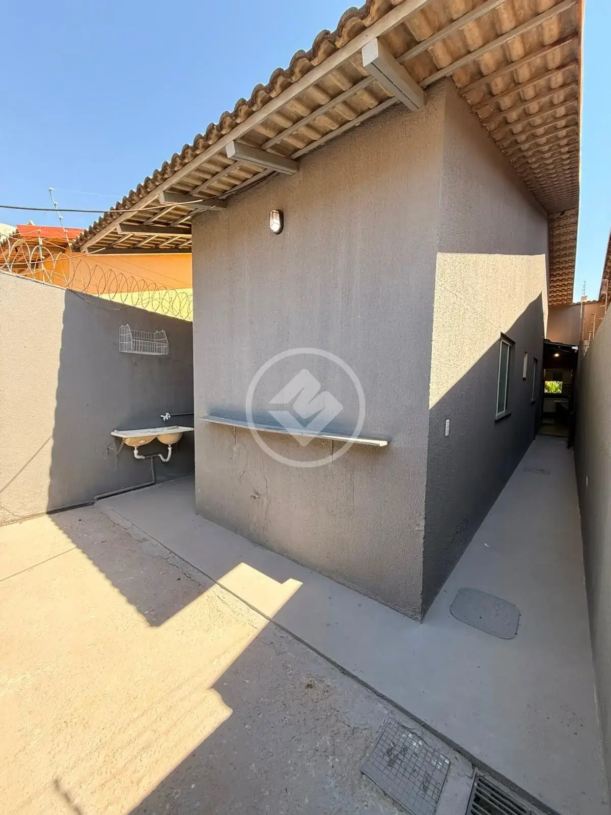 Image 14 - Casa em JARDIM ITAIPU, Goiânia - GO