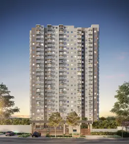 Apartamento Setor Faiçalville, Goiânia - GO — foto 1