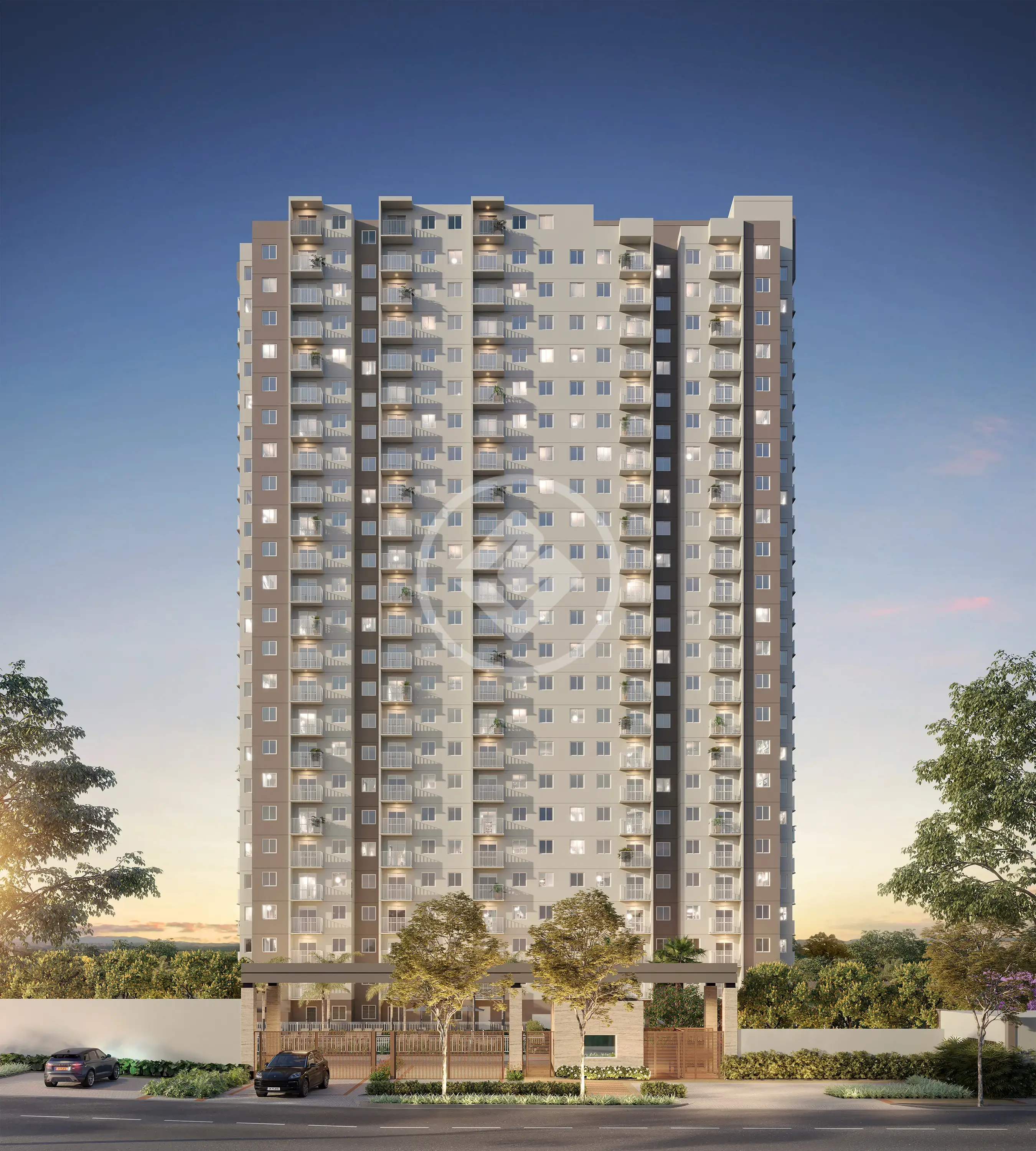Imagem 1 - Apartamento em Setor Faiçalville, Goiânia - GO