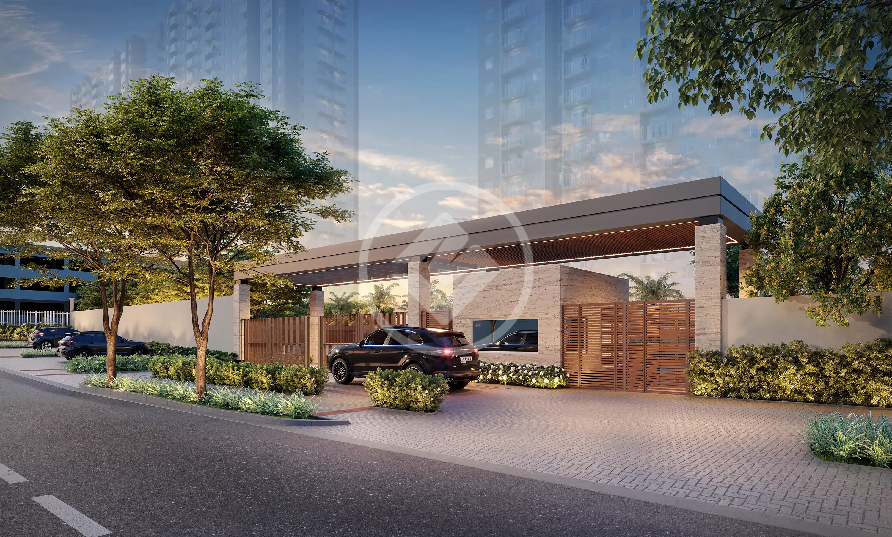 Image 2 - Apartamento em Setor Faiçalville, Goiânia - GO