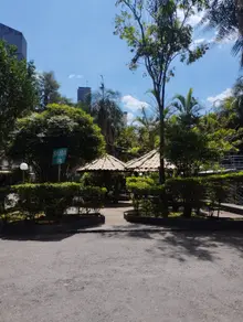 Apartamento Vila São João, Goiânia - GO — foto 2