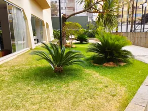 Apartamento Vila São João, Goiânia - GO — foto 1
