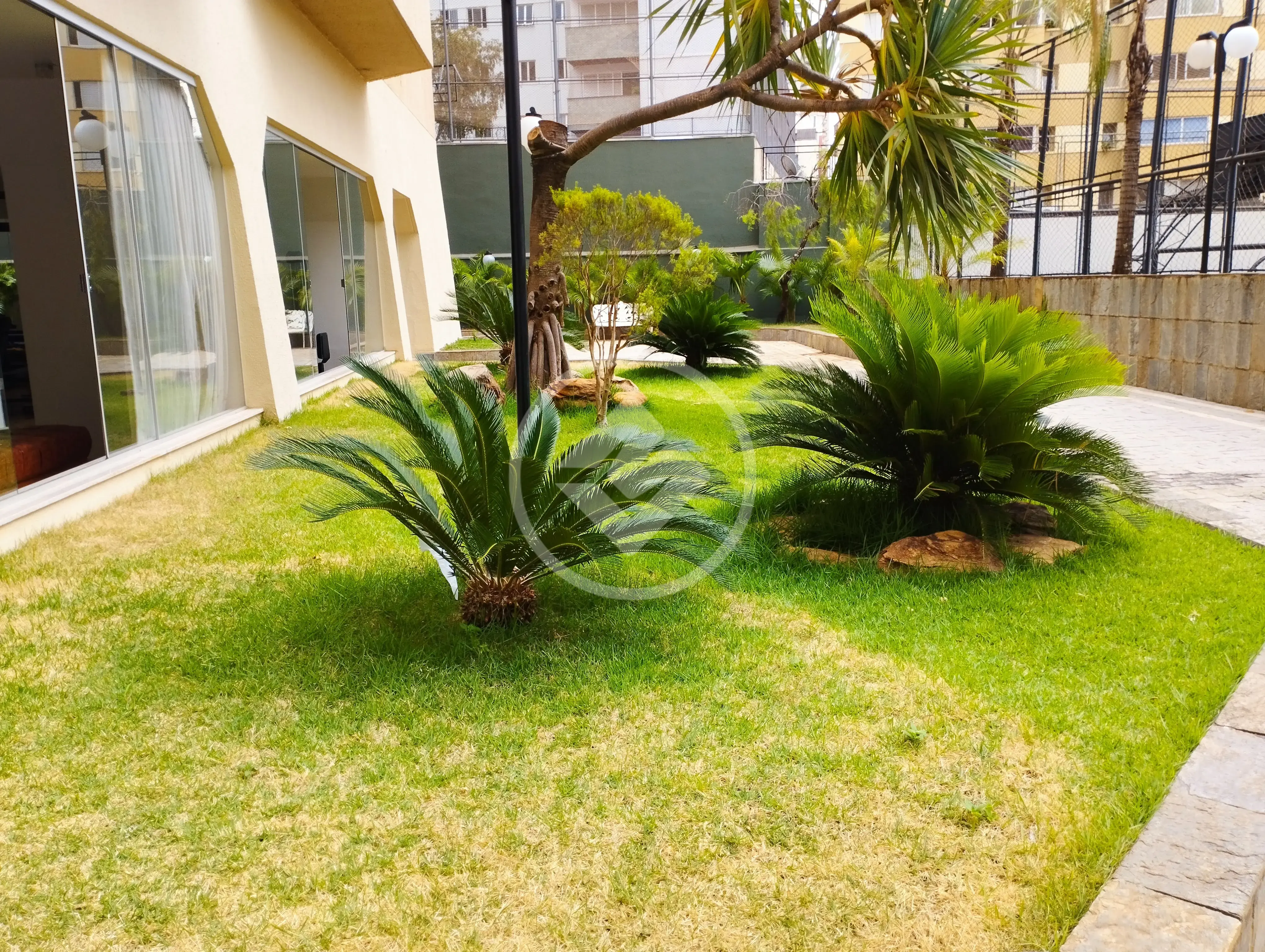 Imagem 1 - Apartamento em Vila São João, Goiânia - GO