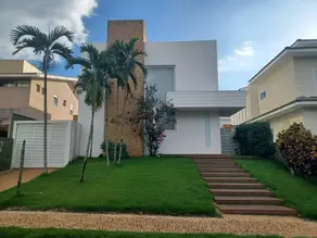 Sobrado Em Condomínio Jardins Atenas, Goiânia - GO — foto 2