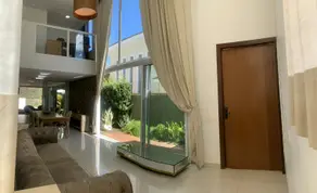 Imagem 4 - Sobrado Em Condomínio em Jardins Atenas, Goiânia - GO