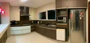 Imagem 5 - Sobrado Em Condomínio em Jardins Atenas, Goiânia - GO