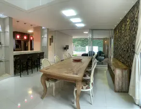 Imagem 6 - Sobrado Em Condomínio em Jardins Atenas, Goiânia - GO