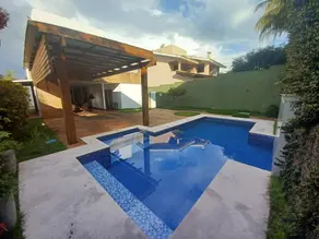 Imagem 3 - Sobrado Em Condomínio em Jardins Atenas, Goiânia - GO