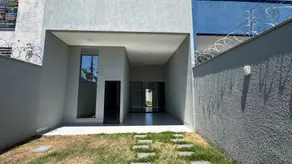 Casa Residencial Vereda dos Buritis, Goiânia - GO — foto 1
