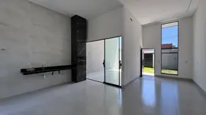 Casa Residencial Vereda dos Buritis, Goiânia - GO — foto 2