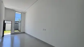 Imagem 3 - Casa em Residencial Vereda dos Buritis, Goiânia - GO