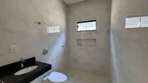 Imagem 6 - Casa em Residencial Vereda dos Buritis, Goiânia - GO