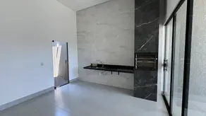 Imagem 2 - Casa em Residencial Vereda dos Buritis, Goiânia - GO