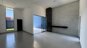 Casa Residencial Vereda dos Buritis, Goiânia - GO — foto 2