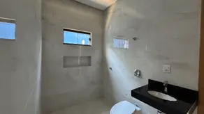 Imagem 6 - Casa em Residencial Vereda dos Buritis, Goiânia - GO