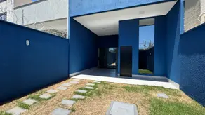 Casa Residencial Vereda dos Buritis, Goiânia - GO — foto 1