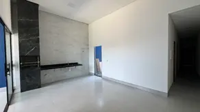 Imagem 4 - Casa em Residencial Vereda dos Buritis, Goiânia - GO