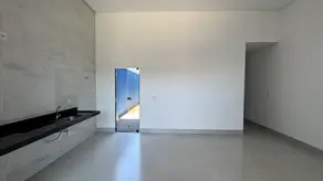 Imagem 2 - Casa em Residencial Vereda dos Buritis, Goiânia - GO