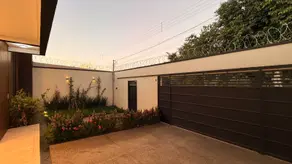 Imagem 2 - Casa em Residencial Vereda dos Buritis, Goiânia - GO