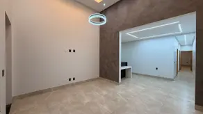 Imagem 4 - Casa em Residencial Vereda dos Buritis, Goiânia - GO