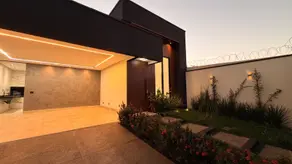 Casa Residencial Vereda dos Buritis, Goiânia - GO — foto 2