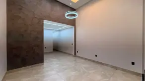 Imagem 5 - Casa em Residencial Vereda dos Buritis, Goiânia - GO