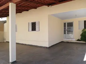 Imagem 2 - Casa em Vila Brasília, Aparecida de Goiânia - GO
