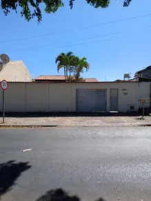 Casa Vila Brasília, Aparecida de Goiânia - GO — foto 1